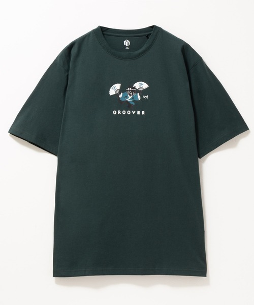 MOMENTEL グラフィックTシャツ 半袖 tシャツ T-GRAPHICS サマーデザイン 半袖Tシャツ メンズ