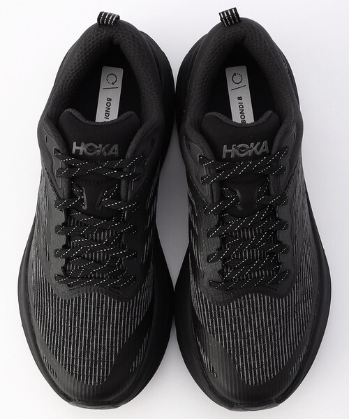 Hoka one one ホカ オネオネ BONDI 8 TS CAGED HOKA ONEONE スニーカー ONE ONE/ホカオネオネ Bondi 8 TS Caged