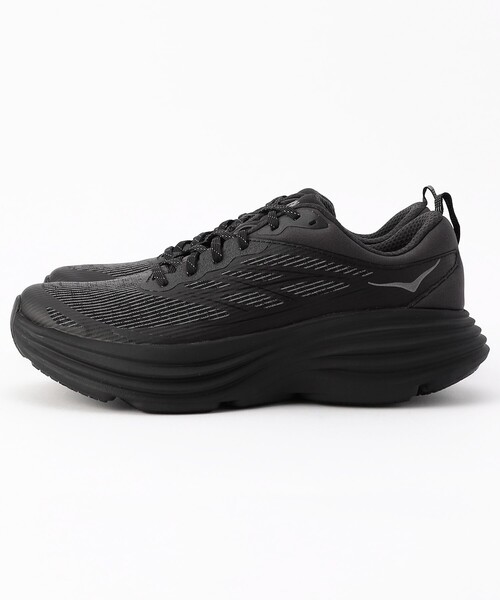 HOKA ONEONE スニーカー ONE ONE/ホカオネオネ Bondi 8 TS Caged