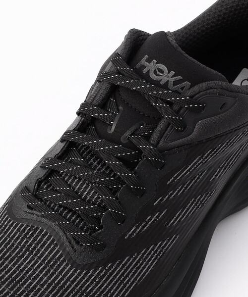 HOKA ONEONE スニーカー ONE ONE/ホカオネオネ Bondi 8 TS Caged