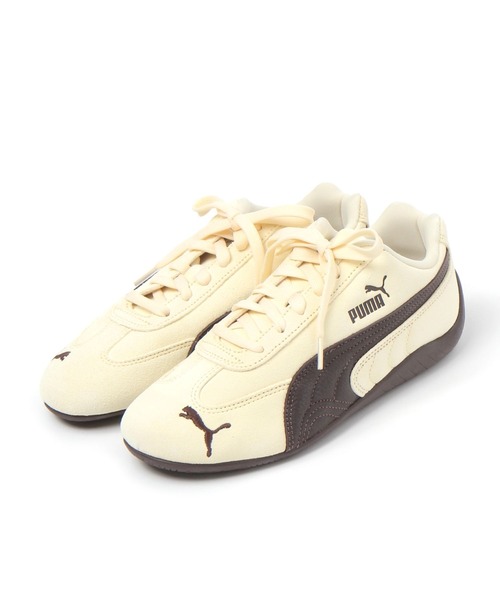 PUMA（プーマ） スピードキャット スニーカー 「」スピードキャット OG