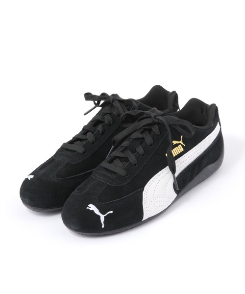 PUMA 24.5㎝　プーマスピードキャットOG PUMA スニーカー 「PUMA(プーマ)」スピードキャット OG