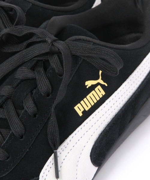 PUMA スニーカー 「PUMA(プーマ)」スピードキャット OG
