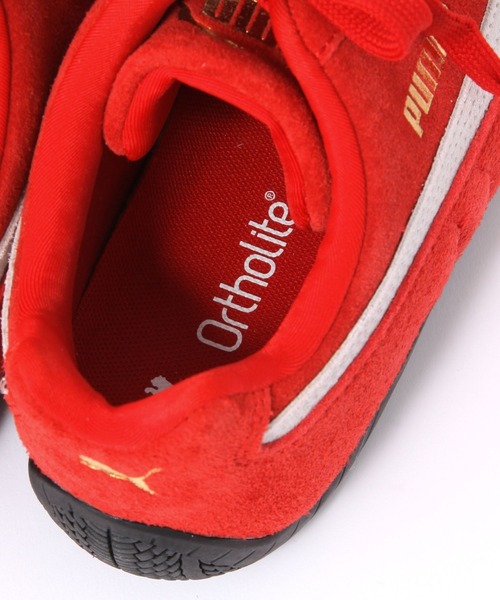 puma スピードキャット　24.5 PUMA スニーカー 「PUMA(プーマ)」スピードキャット OG