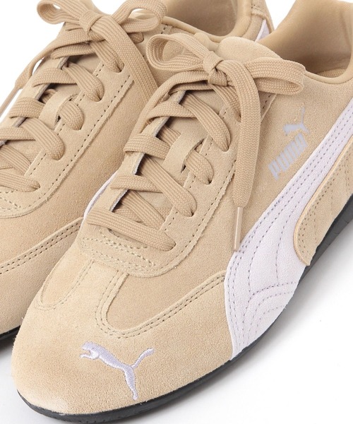 PUMA（プーマ） スピードキャット スニーカー 「」スピードキャット OG