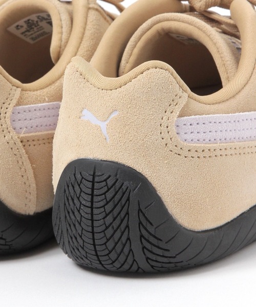 PUMA（プーマ） スニーカー 「」スピードキャット OG レディース