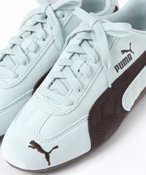PUMA（プーマ） スニーカー 「」スピードキャット OG レディース