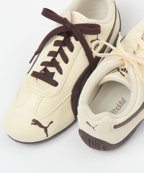 PUMA（プーマ） スピードキャット スニーカー 「」スピードキャット OG