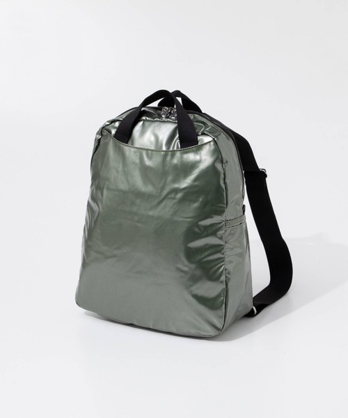 jack gomme（ジャックゴム） デイバック リュック JACK GOMME Paris