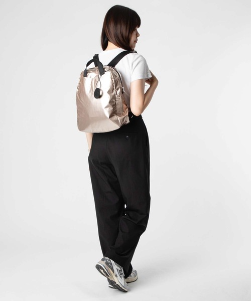 jack gomme（ジャックゴム） デイバック リュック JACK GOMME Paris