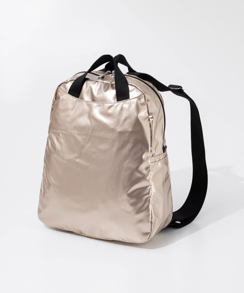 jack gomme デイバック リュック JACK GOMME Paris LAMI LIGHT