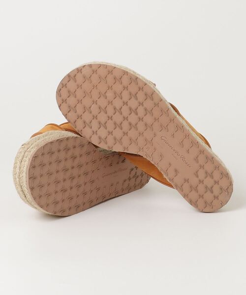 Gianvito Rossi ジャンビトロッシ/ フラットサンダル : 36 Gianvito Rossi ジャンビトロッシ/ フラットサンダル : 36