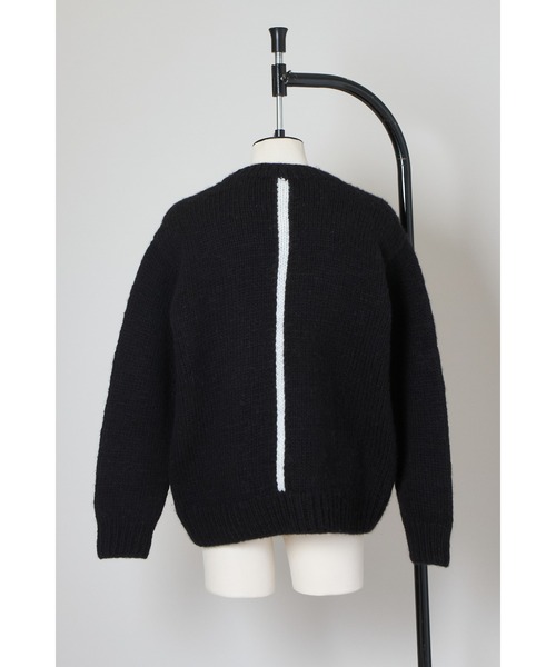 SHINYAKOZUKA ニット 2023AW】 SHINYAKOZUKA （シンヤコヅカ） 