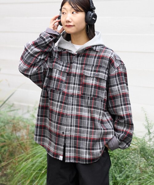 CIAOPANIC TYPY（チャオパニックティピー） ブラウス シャツ