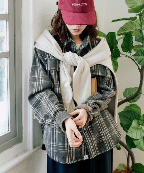 CIAOPANIC TYPY（チャオパニックティピー） ブラウス シャツ