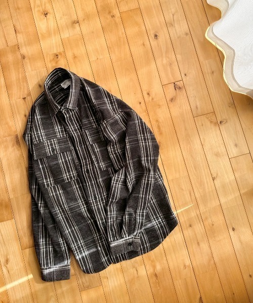 CIAOPANIC TYPY（チャオパニックティピー） ブラウス シャツ