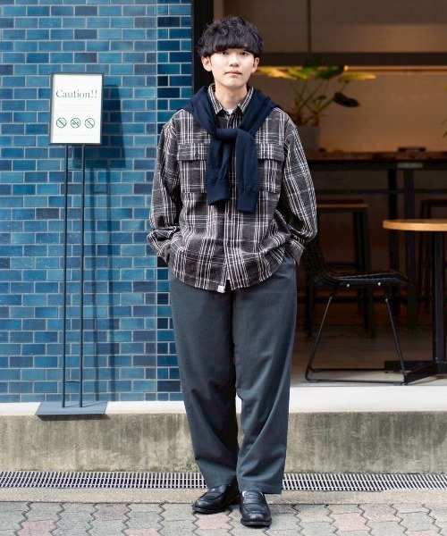 CIAOPANIC TYPY（チャオパニックティピー） ブラウス シャツ