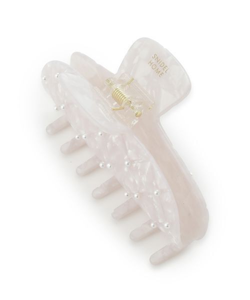DEVISEGEキルティングヘアクリップ DEVISEGEキルティングヘアクリップ - メルカリ