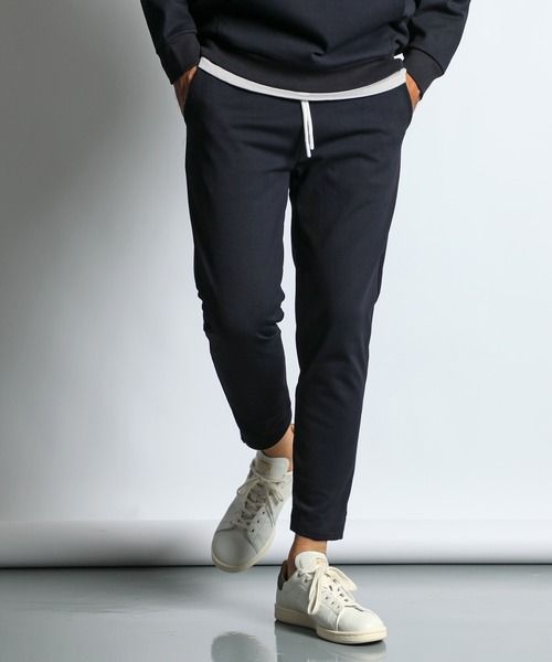 The DUFFER of ST.GEORGE スウェットパンツ ジャージ 「AIR FLEX
