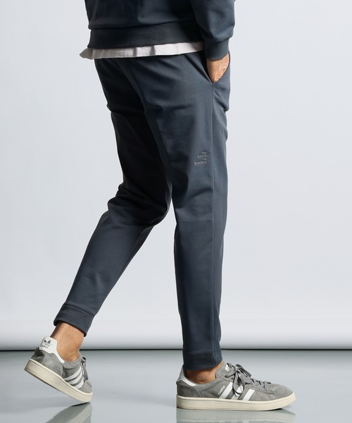 MICHAEL KORS スウェットパンツ ジャージ MK ロゴテープ