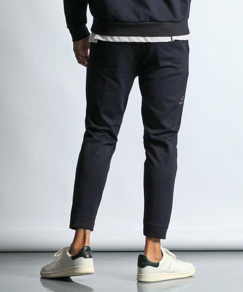 The DUFFER of ST.GEORGE スウェットパンツ ジャージ 「AIR FLEX