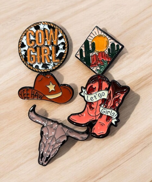 ZOZOTOWN Yahoo!店 - バッジ｜Yahoo!ショッピング