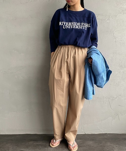 【中古】 It’s Easy Easy 中古・古着通販】THE SHISHIKUI (シシクイ) EASY JEANS