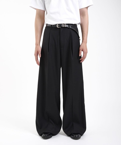y2k buggy slacks Acne Studios バギースラックス y2k buggy slacks Acne Studios バギースラックス Acne Studios