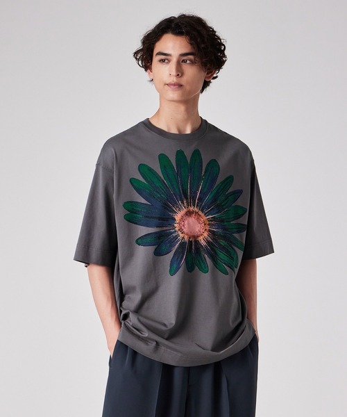 Paul Smith Tシャツ 半袖 ブロックデザイン PS Paulsmith 半袖シャツ ブロック - メルカリ