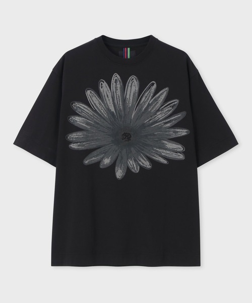 PS Paul Smith tシャツ “Big Margaret” Tシャツ「252758 EXT02