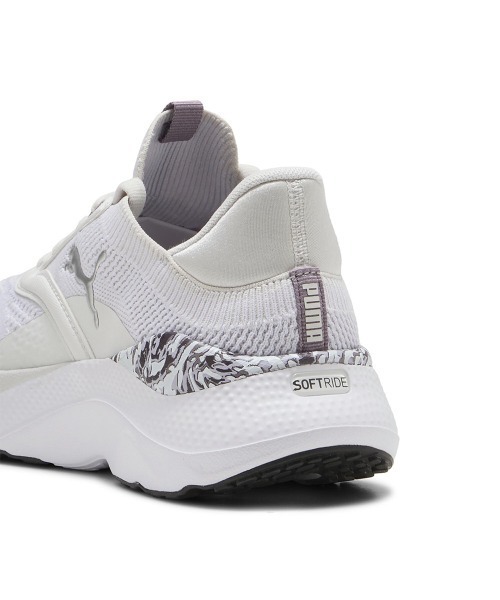 PUMA（プーマ） スニーカー 「PUMA」ソフトRメイブミスティック