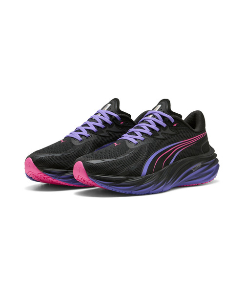 ★限定価格★プーマ ヴェロシティニトロ4 PUMA｜ウィメンズ ヴェロシティ ニトロ 4 ランニングシューズ
