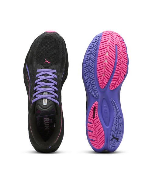 PUMA スニーカー プーマ メンズ ヴェロシティ ニトロ 4