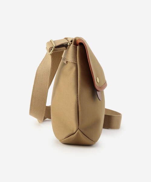 BRADY 「BRADY」 ショルダーバッグ ONE SIZE カーキ レディース