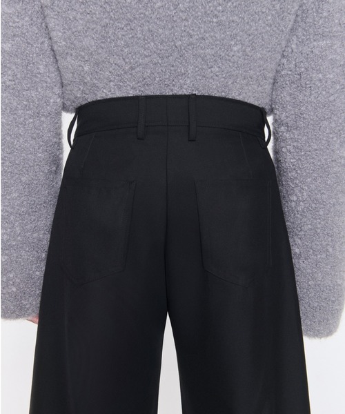 Sefr（セファ） スラックス Sefr SF-25FWM-042/SF-25FWM-043 (JIRO