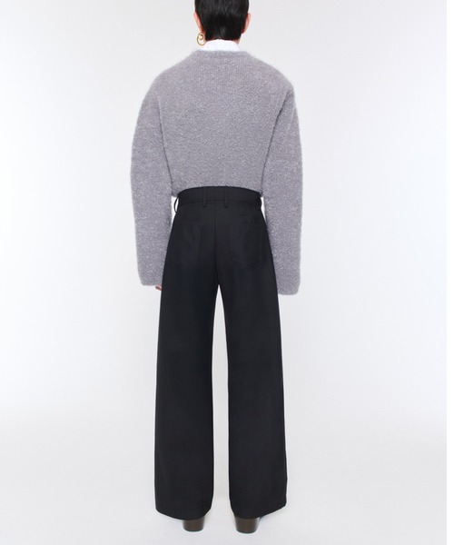 Sefr（セファ） スラックス Sefr SF-25FWM-042/SF-25FWM-043 (JIRO