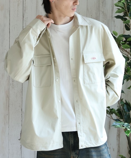 BALL Watch（ボール ウォッチ） シャツ 「BALL/ボール」ストレッチ天竺