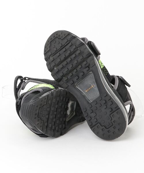 「Maison MIHARA YASUHIRO」 サンダル 36 ブラック メンズ_画像3