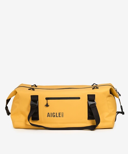 AIGLE（エーグル） ボストンバッグ 防水 トラベルドライ ダッフル