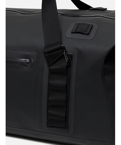 AIGLE（エーグル） ボストンバッグ 防水 トラベルドライ ダッフル