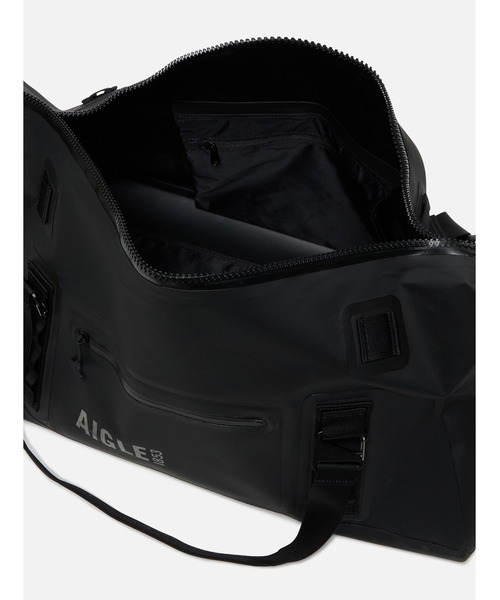 エーグル] バッグ [公式] 防水 ウィークエンダー ダッフルバッグ75L