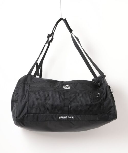 CHUMS（チャムス） ボストンバッグ Spring Dale Boston Bag 40 メンズ 