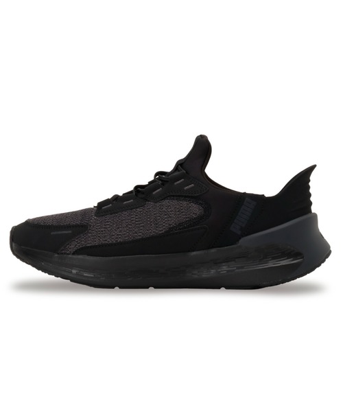 PUMA スニーカー プーマ ユニセックス ソフトライド