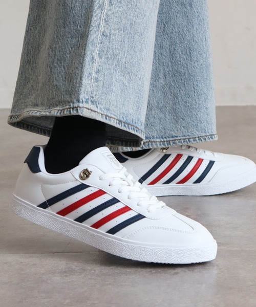 K-SWISS（ケースイス） スニーカー 「K-SWISS/ケースイス