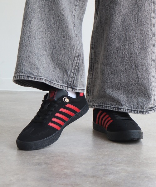 K-SWISS（ケースイス） スニーカー 「K-SWISS/ケースイス