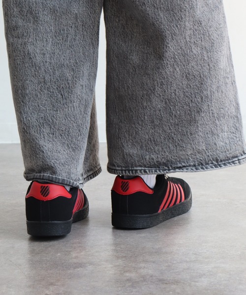 K-SWISS（ケースイス） スニーカー 「K-SWISS/ケースイス