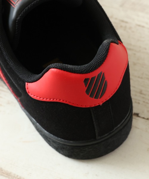 K-SWISS（ケースイス） スニーカー 「K-SWISS/ケースイス
