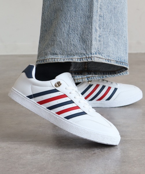 K-SWISS（ケースイス） スニーカー 「K-SWISS/ケースイス