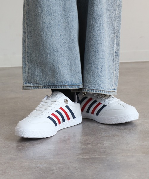 K-SWISS（ケースイス） スニーカー 「K-SWISS/ケースイス