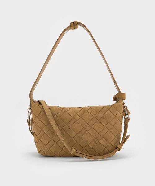 CHARLES ＆ KEITH（チャールズ&キース） ショルダーバッグ バッグ